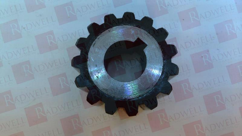 ALTRA INDUSTRIAL MOTION 540-2034