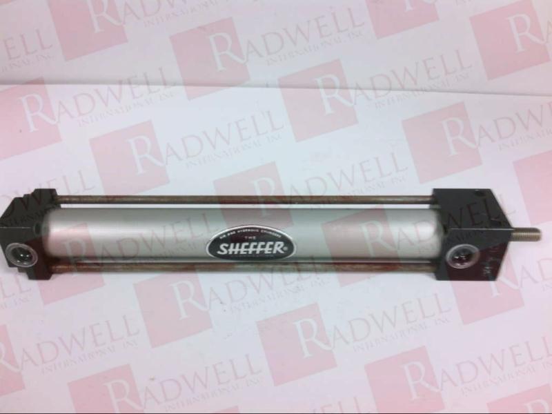 SHEFFER 3/4-CLA-D6