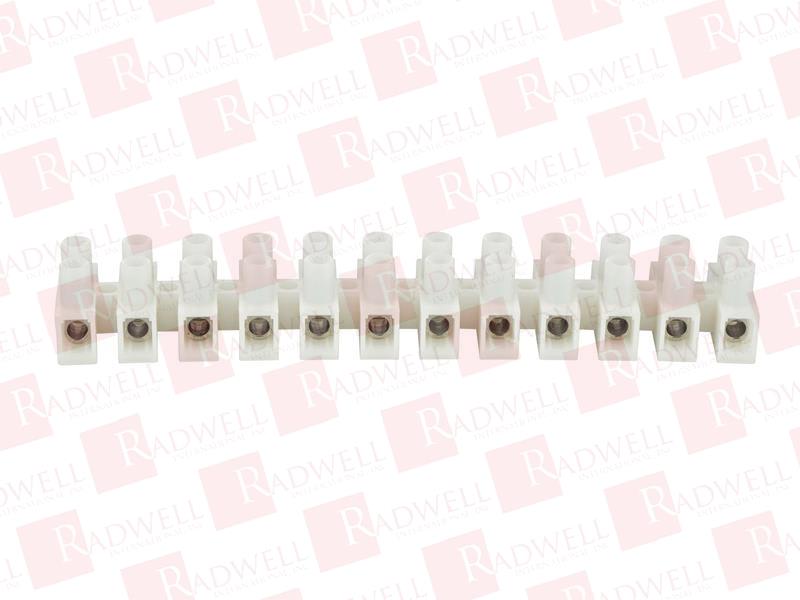 NSI INDUSTRIES ITB35-12