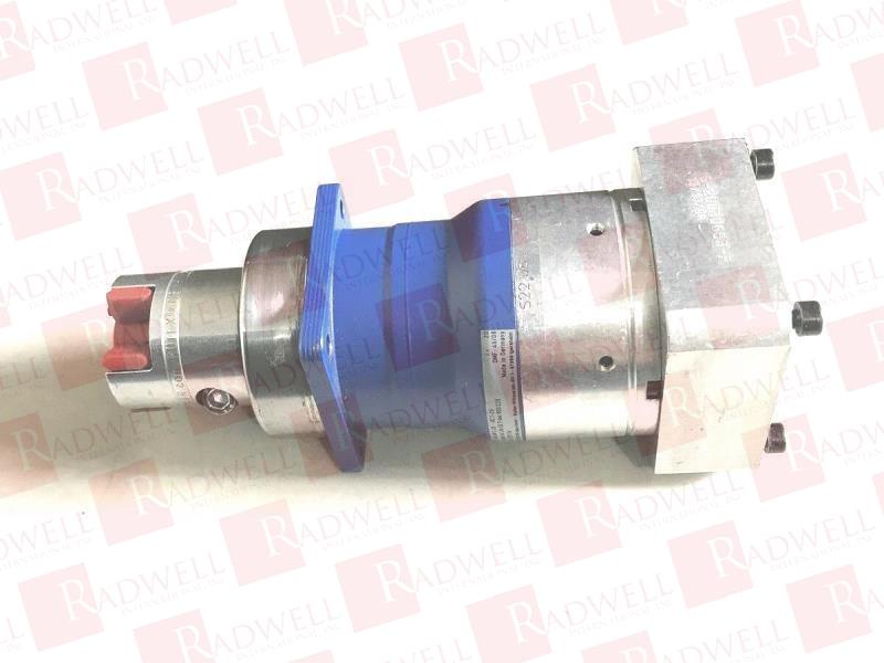 WITTENSTEIN SP060S-MF2-20-0C1-2S