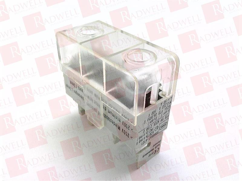 STAHL 8560/61-4101