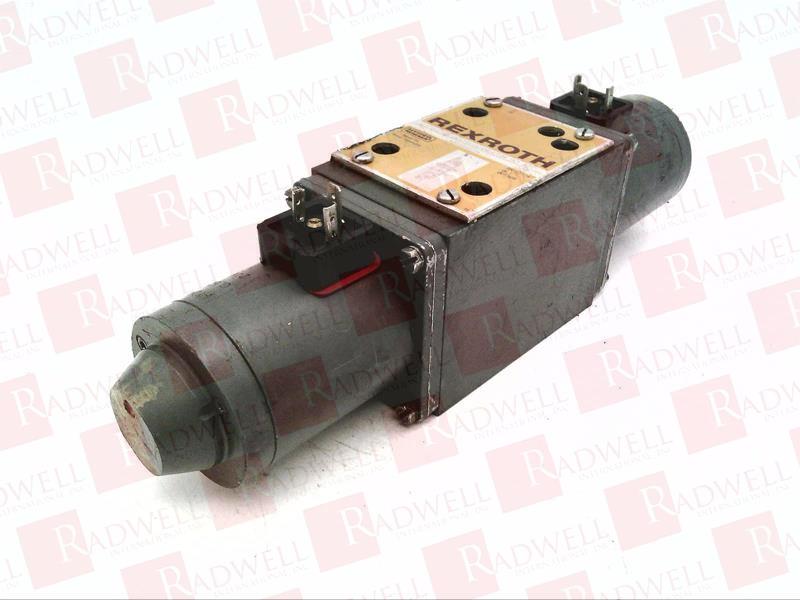 BOSCH 5-4 WE10 J11/LG24NK4 SO 301