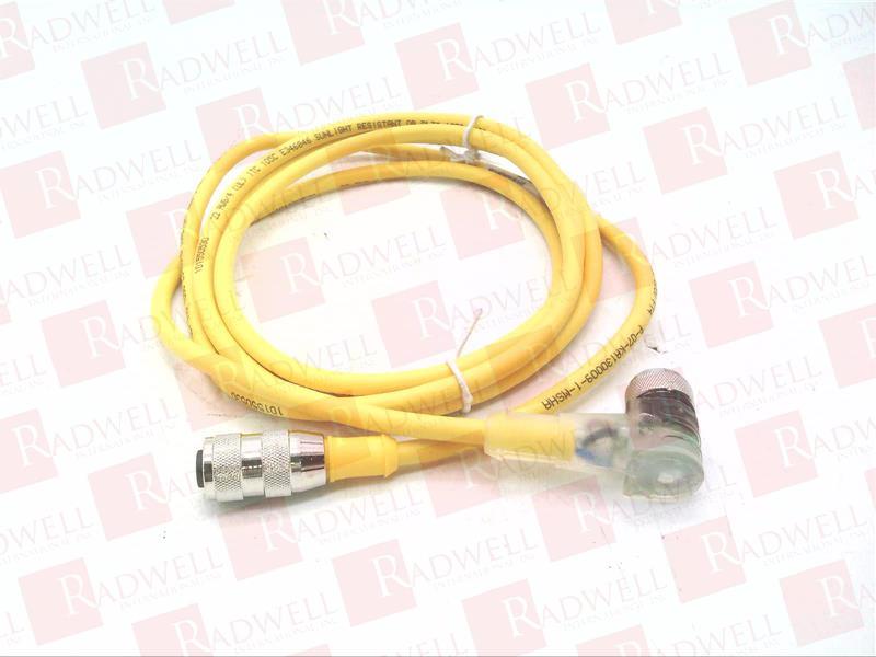 TURCK WK 4.43T-2-P7X2-RK 4.43T