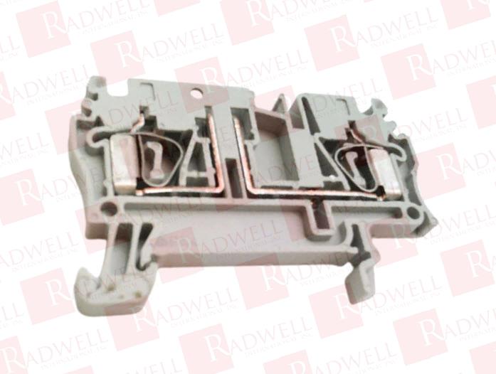 ALLEN BRADLEY 1492-L3P