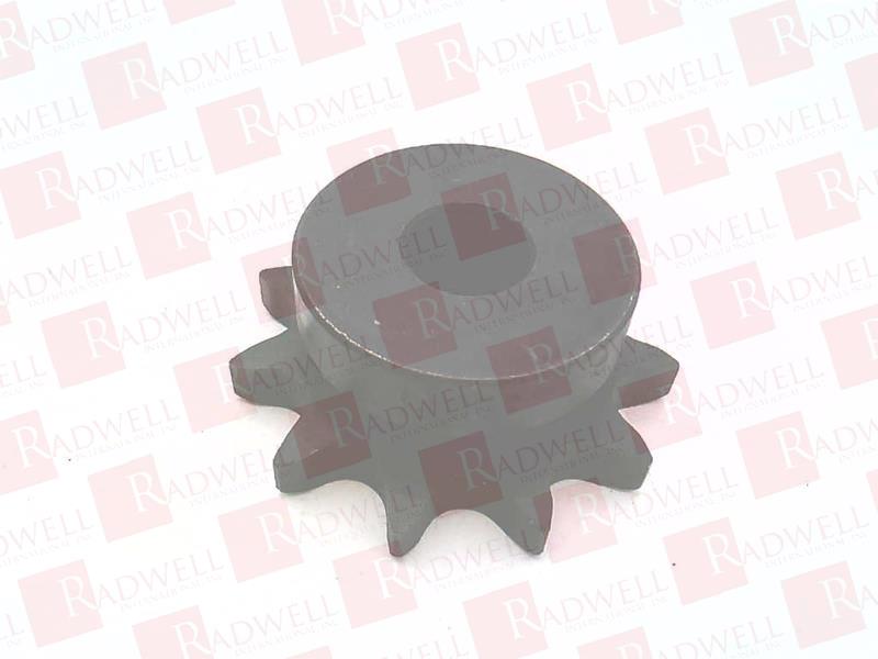 MARTIN SPROCKET & GEAR INC 50B11