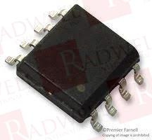 ON SEMICONDUCTOR MC34072VDR2G