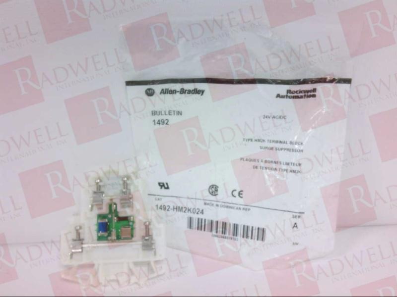 ALLEN BRADLEY 1492-HM2K024