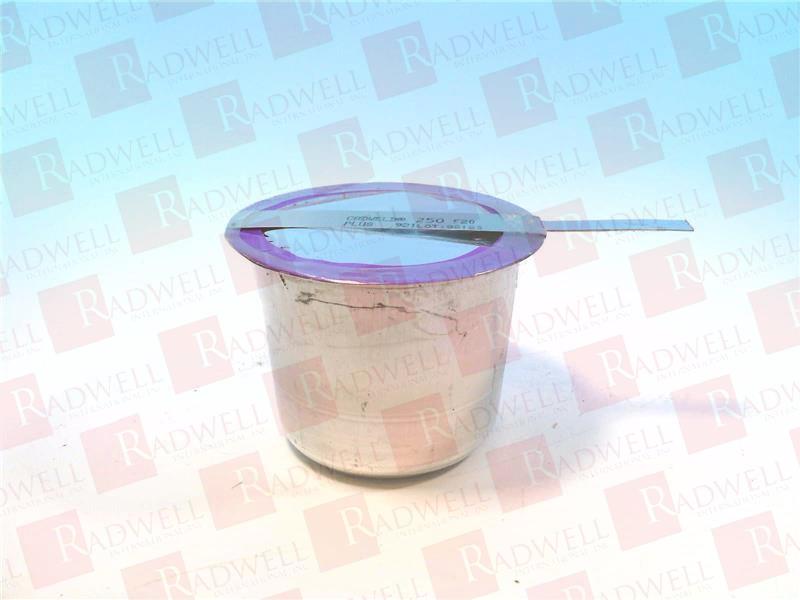NVENT 250PLUSF20