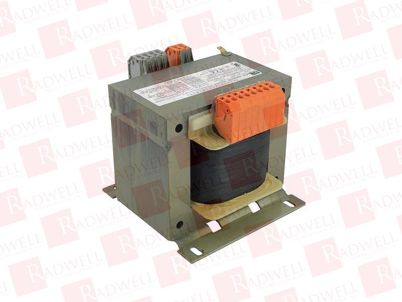 BLOCK USTE1000/2X115