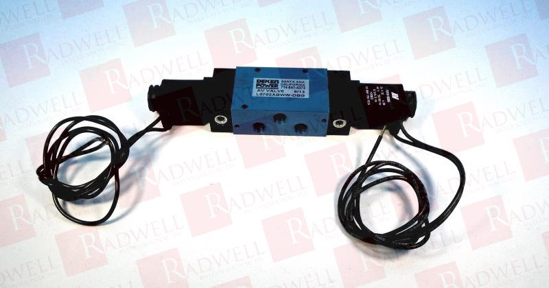 DEKEN L0702ABWW-DBG