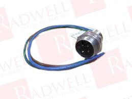 TURCK RSFV 49-4.5 IN/14.5