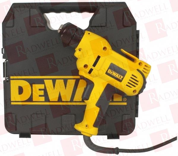 STANLEY BLACK & DECKER DWD115K
