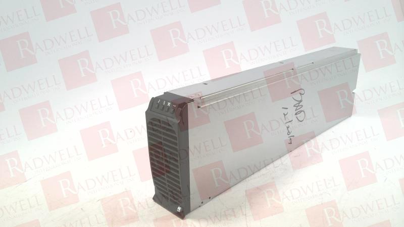 ASEA BROWN BOVERI CP2000ACLRTEZ2