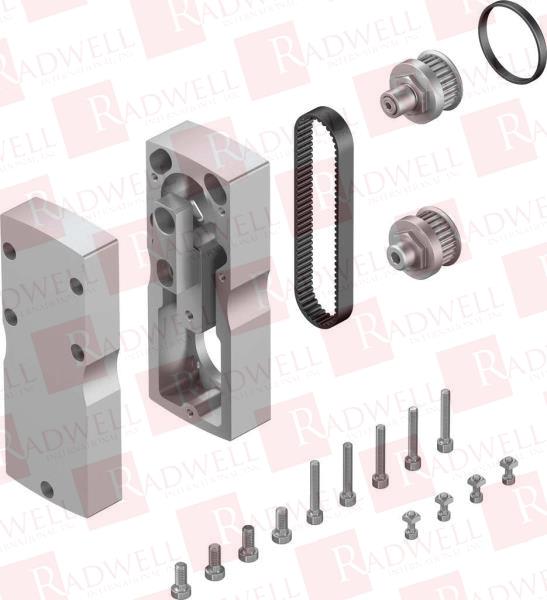 FESTO EAMM-U-50-S38-40A-78