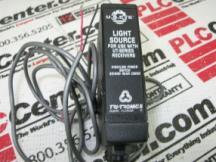 LIGHT-SOURCE by TRI-TRONICS