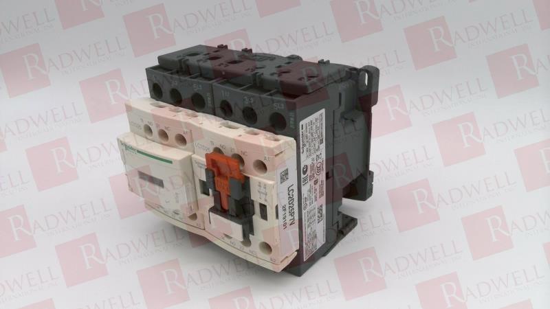 SCHNEIDER ELECTRIC LC2D25P7V