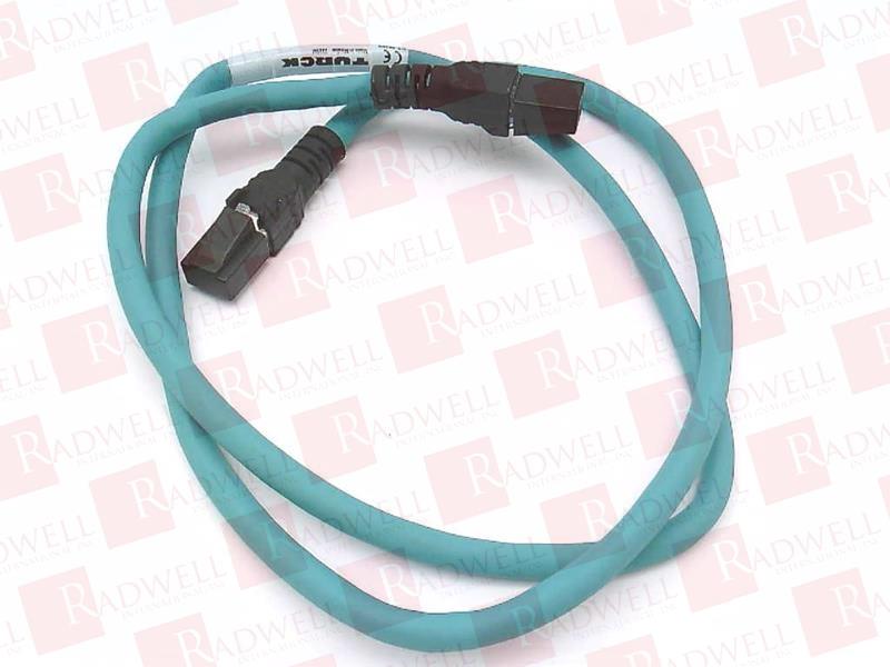 TURCK RJ45 RJ45S 843-1M