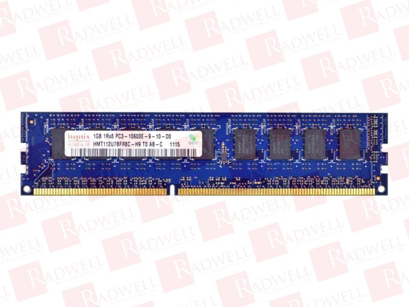 HYNIX HMT112U7TFR8C-H9
