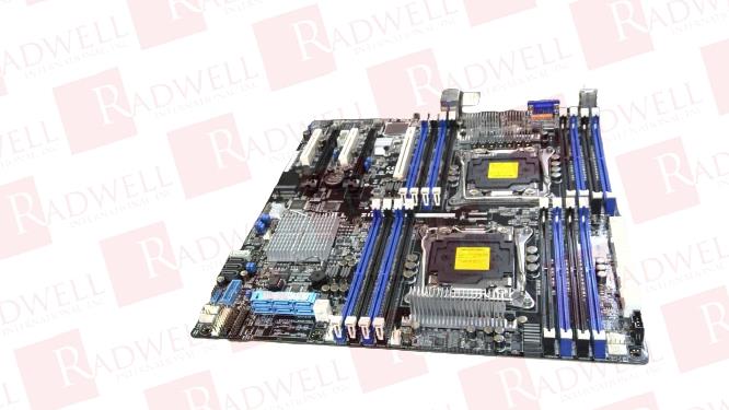 ASUS Z10PE-D16
