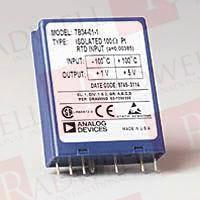 ANALOG DEVICES 7B34-01-1