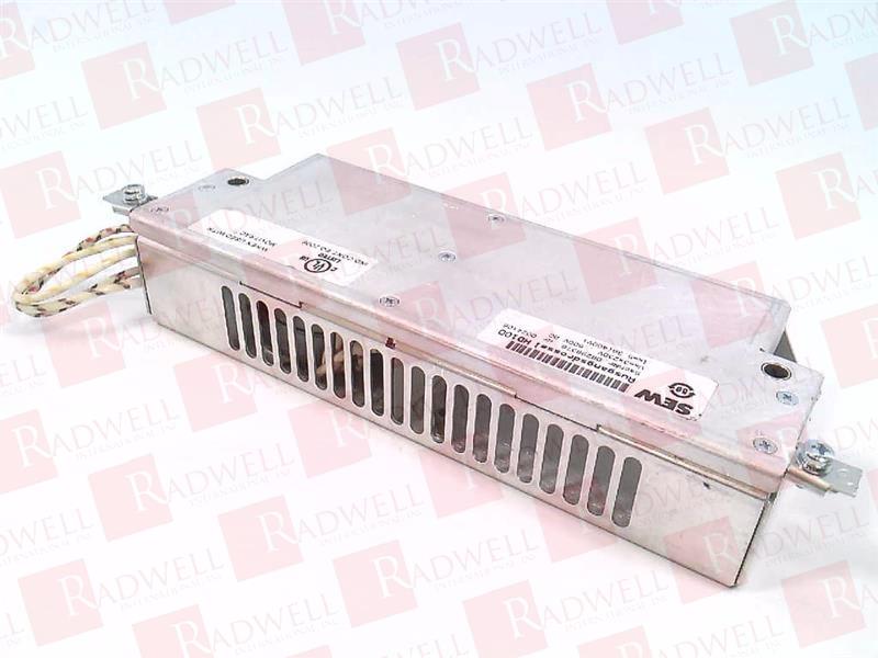 SEW EURODRIVE 08298378