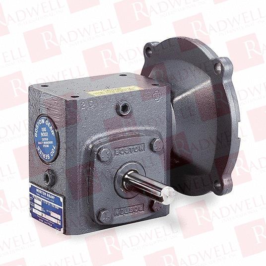 ALTRA INDUSTRIAL MOTION F715B-5K-B5-H1