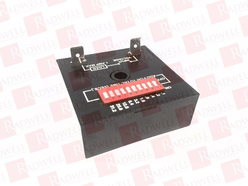 KANSON ELECTRONICS INC 2110-1-A-1-C