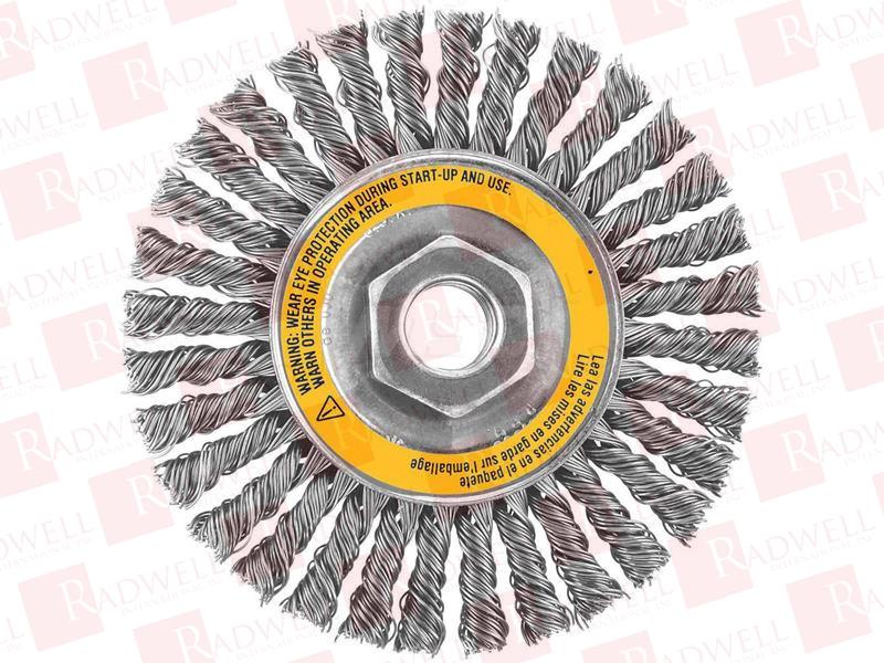 STANLEY BLACK & DECKER DW4927