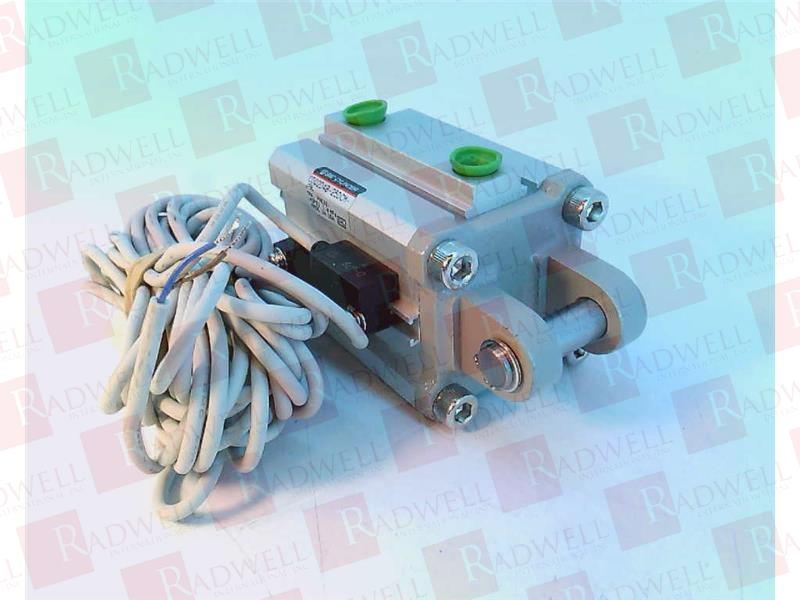 SMC CDQ2D40-25DCM-J79L