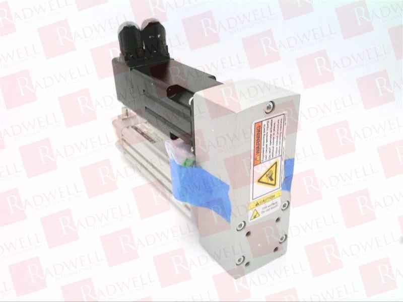 ALLEN BRADLEY MPAR-B1100E-V4B