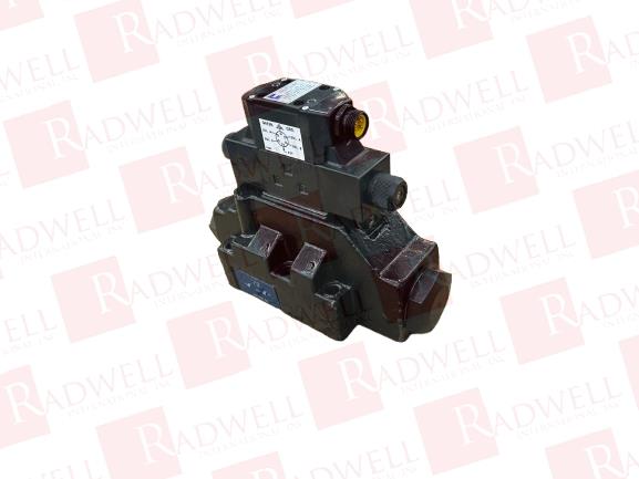 CONTINENTAL HYDRAULICS VSD08M-3A-GRB5H 60L-C