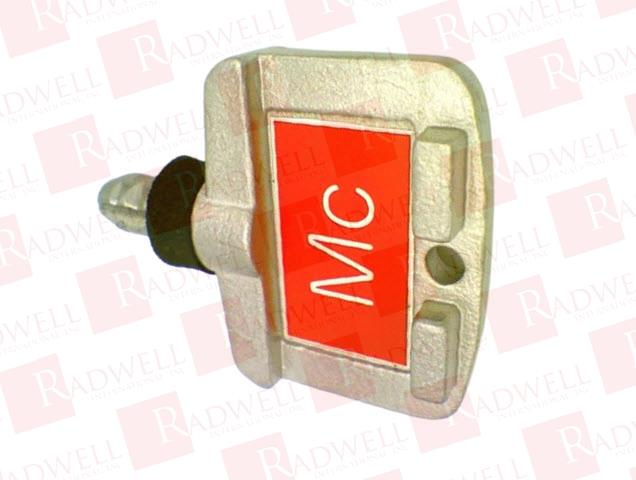 ALLEN BRADLEY 440T-AKEYE10MC