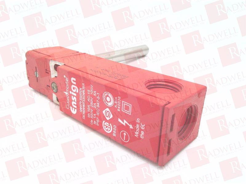 ALLEN BRADLEY 440H-E22004