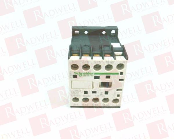 SCHNEIDER ELECTRIC LC1K1210M7