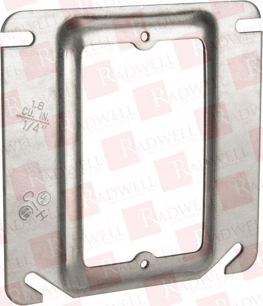 EATON CORPORATION TP482