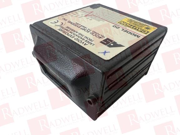 ACCU SORT M20-CD