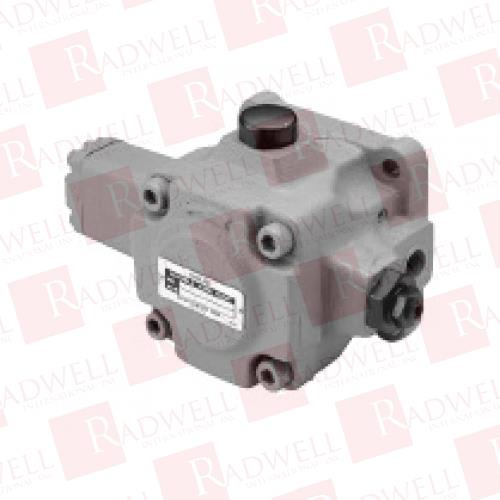 NACHI VDR-11A-2A2-2A2-22