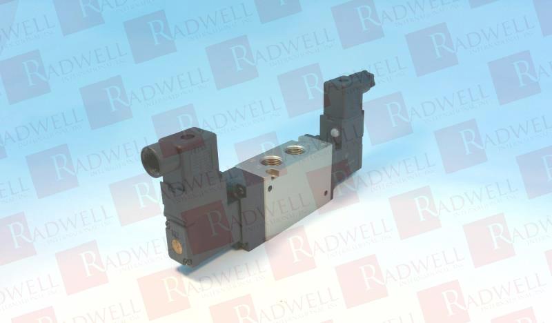 SMC NVFS3220-6DZ-03T