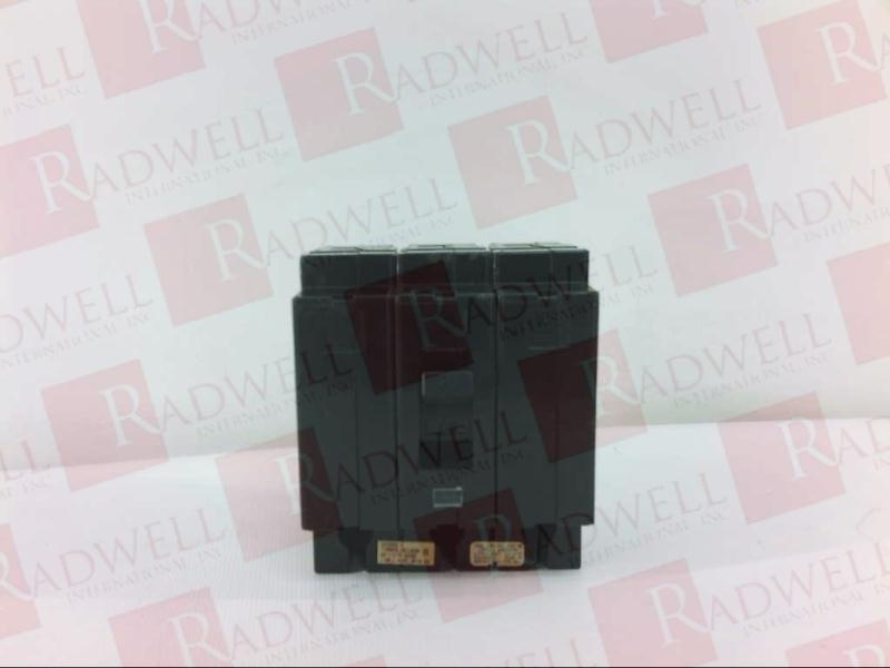 SCHNEIDER ELECTRIC EH34025