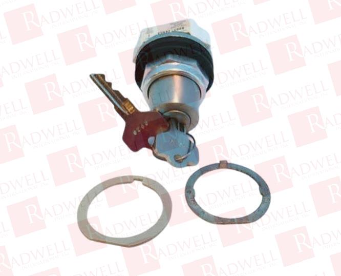 ALLEN BRADLEY 800T-J4403