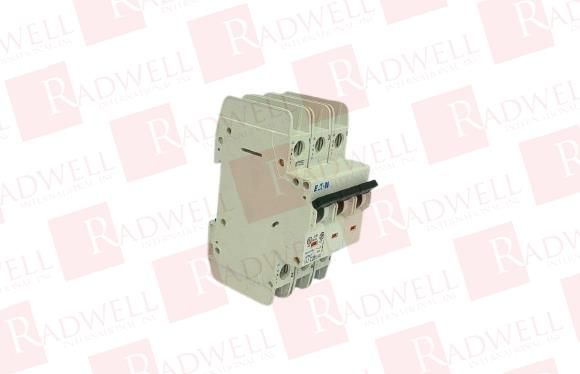 EATON CORPORATION FAZ-C20/3-RT