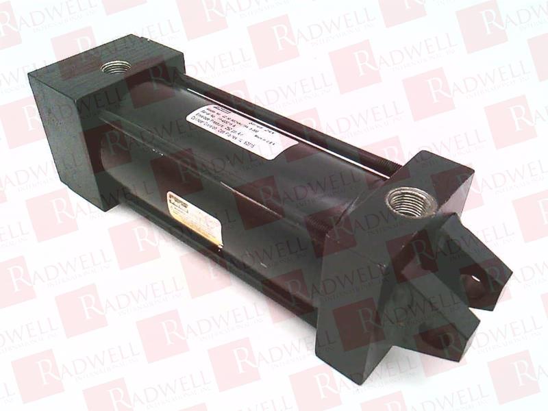 PARKER 02.50 BB2ANU19A 5.000