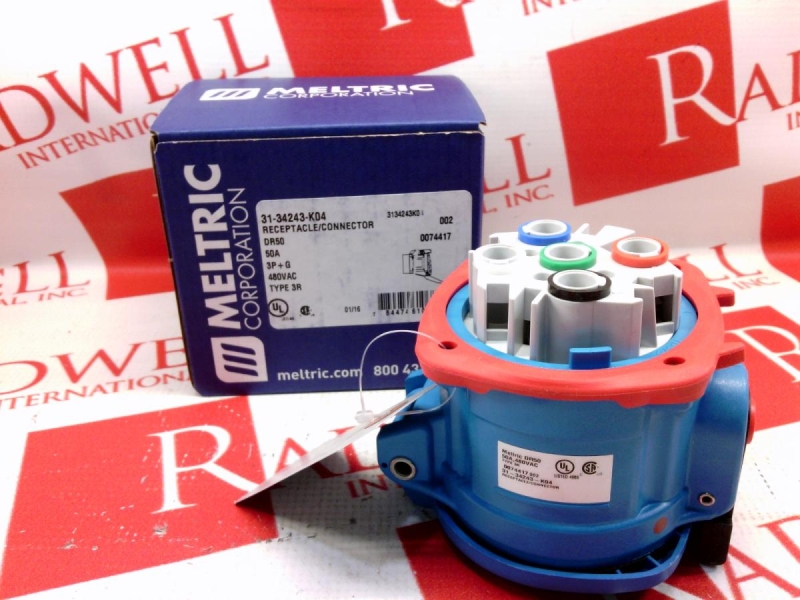 MARECHAL ELECTRIC SA 31-34243-K04