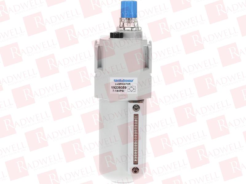 PRO-SOURCE NUL-04NAL