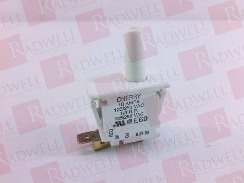 SAGER E69-10A