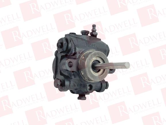 WEBSTER 2R111D-3C1