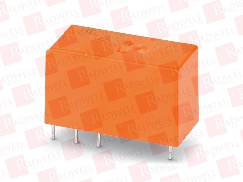 PHOENIX CONTACT REL-MR-12DC/21HC/EX