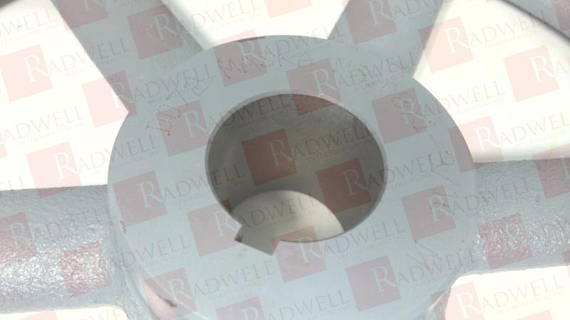 ASEA BROWN BOVERI MB108X1-3/16