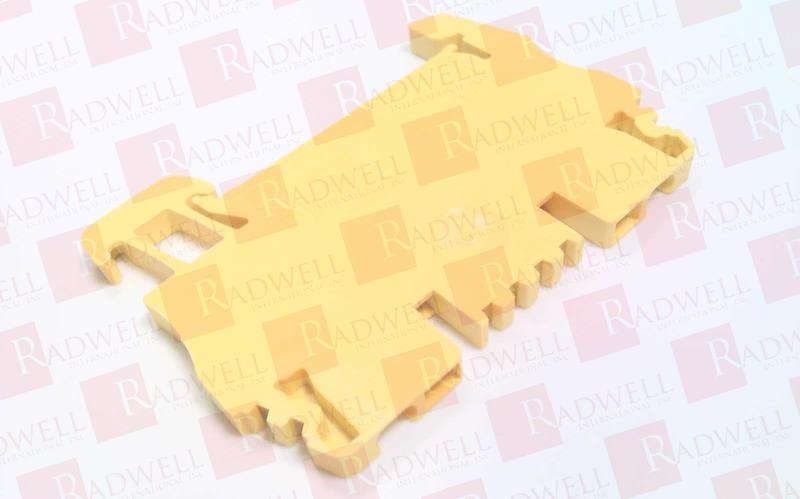 ALLEN BRADLEY 1492-L2-Y