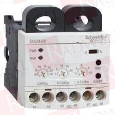 ELECTRONIC OVERLOAD RELAY, 90-260VAC, 1SPDT, 2 INTEGRAL CT WINDOW HOLE, RANGE 3-30A, OUTPUT: 1 C/O (OL), SUPPLY: AC/DC24-240V, PANEL/DIN-RAIL MOUNT